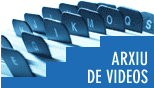 Arxiu de videos